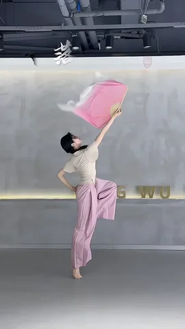 趴在玻璃窗做给别人看的视频