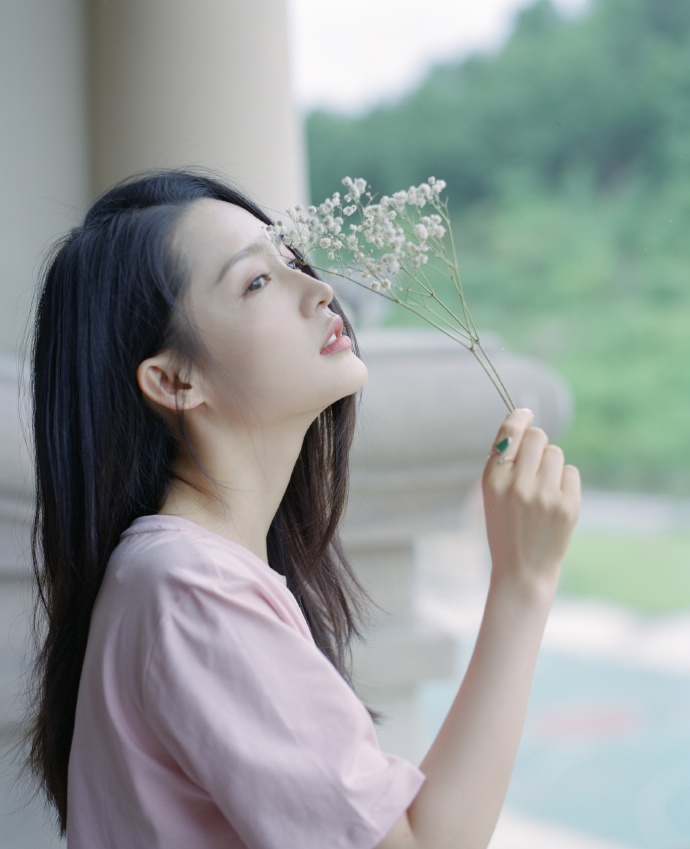 儿子说上我我同意了