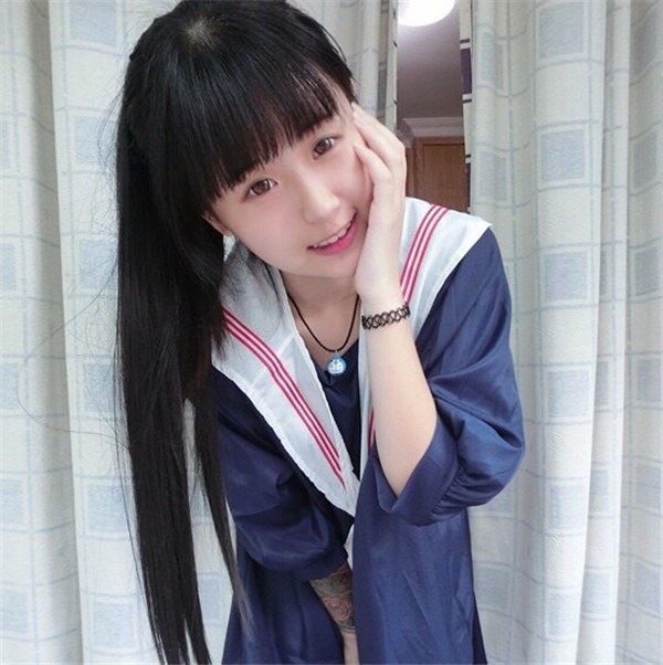 仙女棒坐着使用示意图