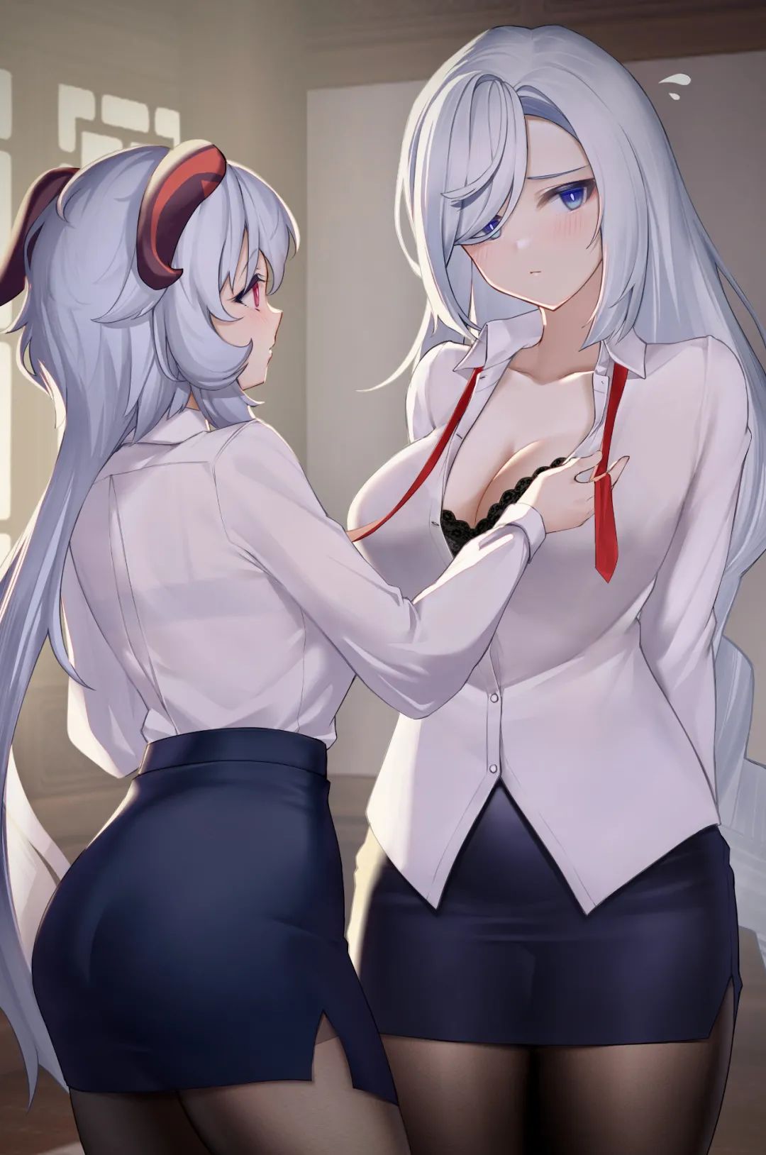 公车校花程雪柔H