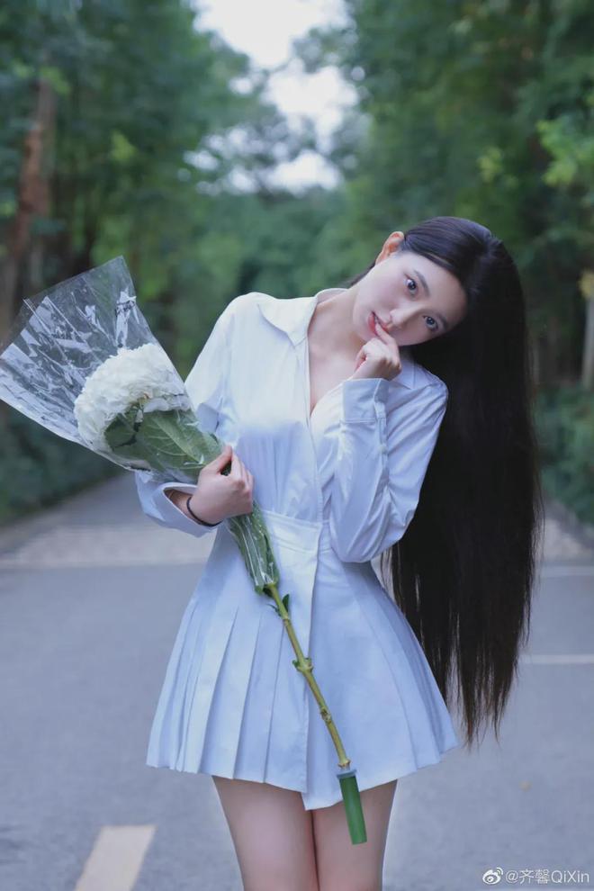 一次比一次深入花