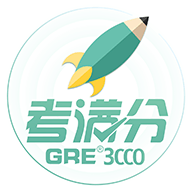 GRE3000词