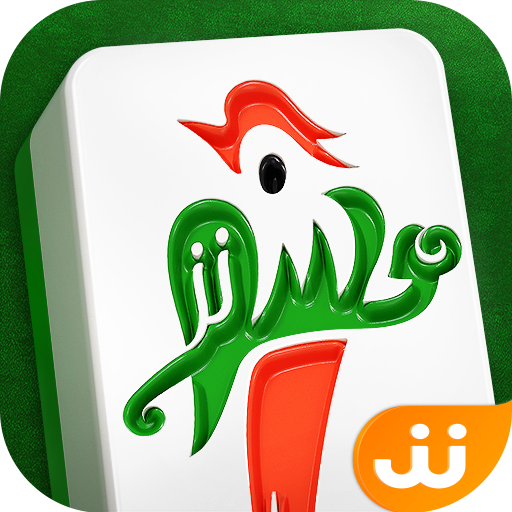 JJ麻将