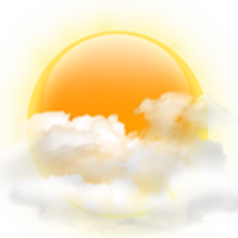 非常准天气