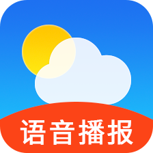 天气预报